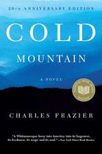 Cold Mountain