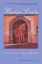 City of the Mind