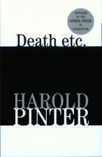 Death Etc.: A Collection of America's Finest Personal Journalism