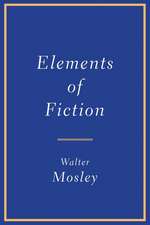 Elements of Fiction