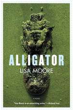 Alligator