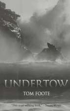 The Undertow