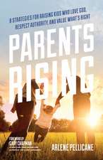 Parents Rising