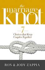 The Marriage Knot