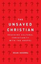 The Unsaved Christian