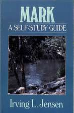 Mark: A Self-Study Guide