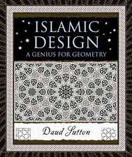 Islamic Design: A Genius for Geometry