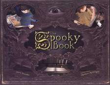 The Spooky Book