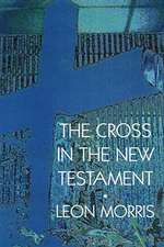 The Cross in the New Testament