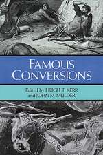 Famous Conversions