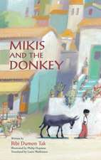 Mikis and the Donkey