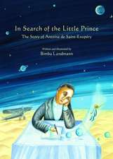 In Search of the Little Prince