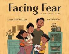 Facing Fear