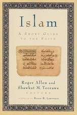 Islam: A Short Guide to the Faith