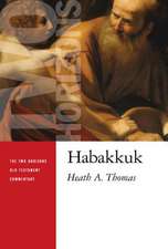 Habakkuk