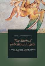 The Myth of Rebellious Angels