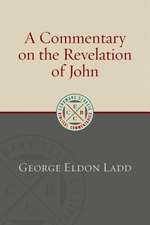 Commentary on the Revelation of John