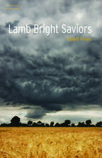 Lamb Bright Saviors