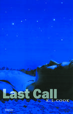 Last Call: Stories