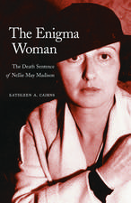 The Enigma Woman