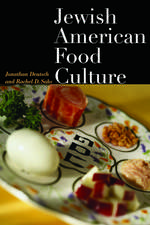 Jewish American Food Culture