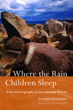 Where the Rain Children Sleep