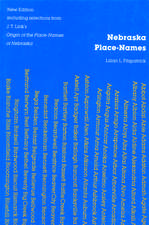 Nebraska Place-Names