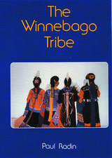 The Winnebago Tribe