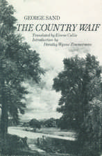 The Country Waif: (Francois le Champi)