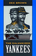 The Galvanized Yankees