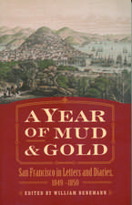 A Year of Mud and Gold