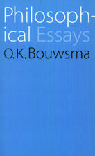 Philosophical Essays