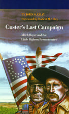 Custer's Last Campaign