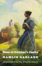 Rose of Dutcher's Coolly