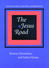 The Jesus Road