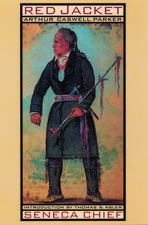 Red Jacket – Seneca Chief