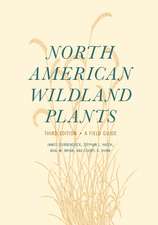 North American Wildland Plants: A Field Guide