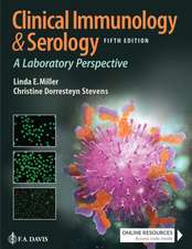 Clinical Immunology and Serology