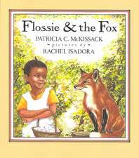 Flossie and the Fox