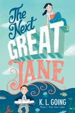 The Next Great Jane