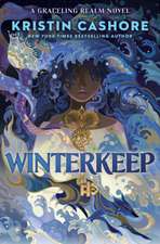 Cashore, K: Winterkeep