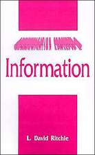 Information