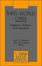 Third World Cities