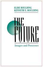 The Future: Images and Processes