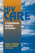 HIV Care