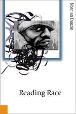 Reading Race: Hollywood and the Cinema of Racial Violence