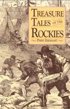 Treasure Tales of the Rockies