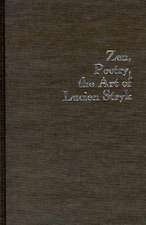 Zen, Poetry, the Art of Lucien Stryk