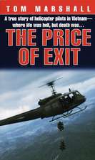 Price of Exit: The German Ordeal on the Eastern Front