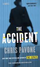 The Accident